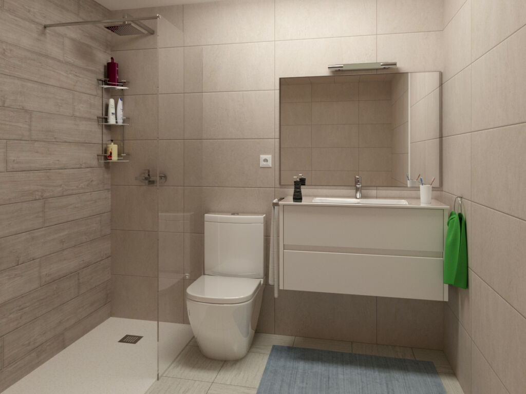Detached Villa San Javier Murcia - imagen 8