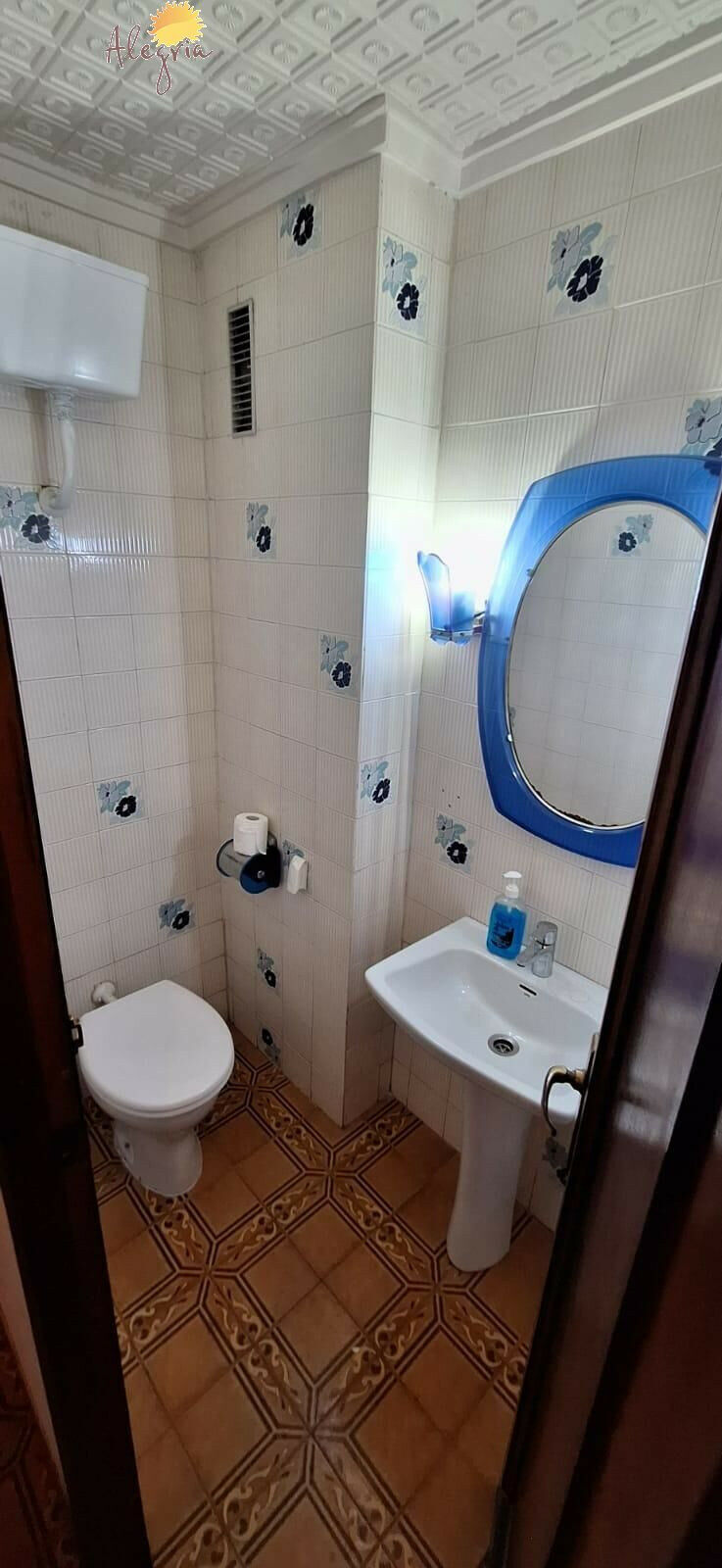 Middle Floor Apartment Torrevieja Alicante - Bild 8