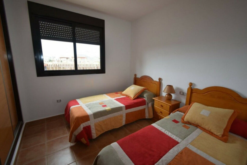 Ground Floor Apartment Aguilas Murcia - imagen 9