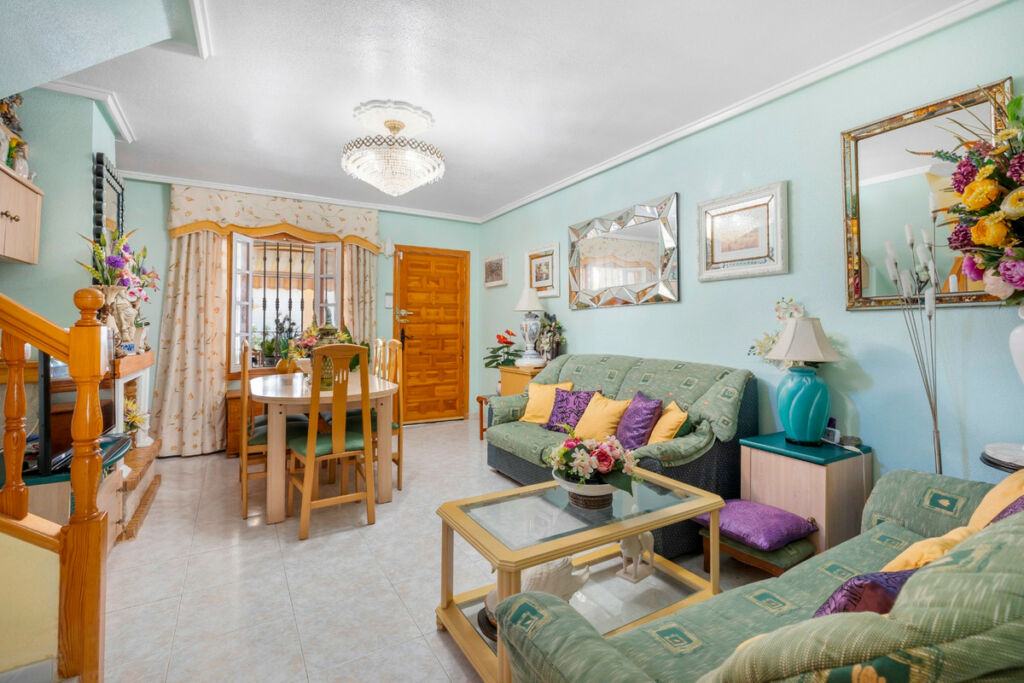 Detached Villa Torrevieja Alicante - imagen 7