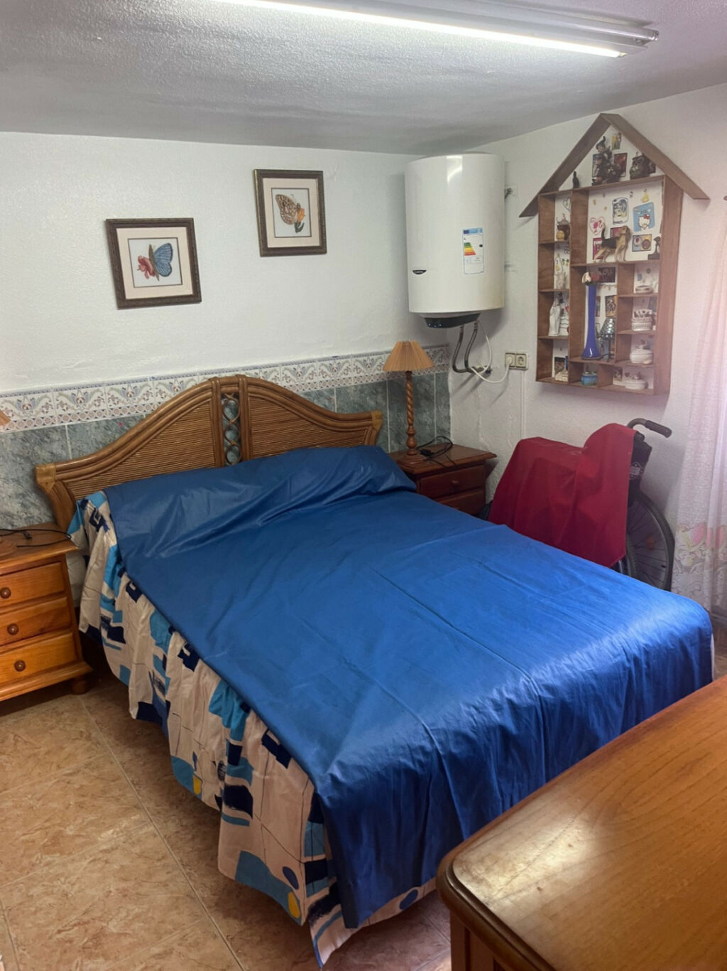 Detached Villa Punta Prima Alicante - imagen 8