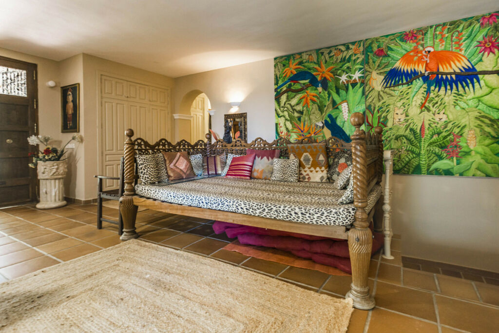 Detached Villa Sotogrande Cádiz - zdjęcie 8