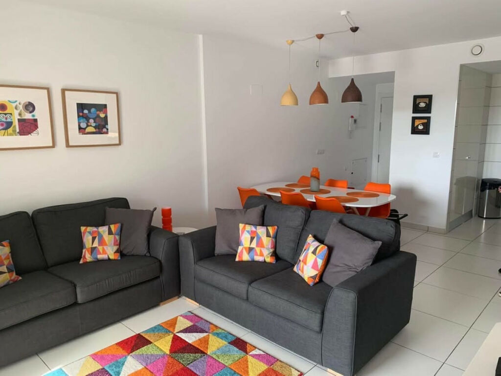 Middle Floor Apartment Villamartin Alicante - Bild 7