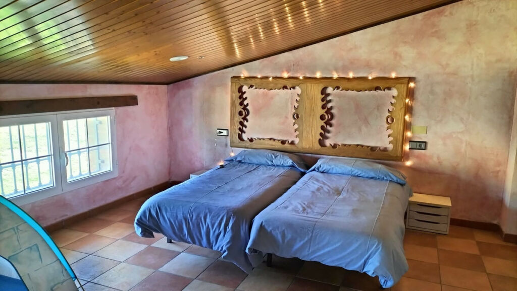 Detached Villa Aspe Alicante - imagen 8