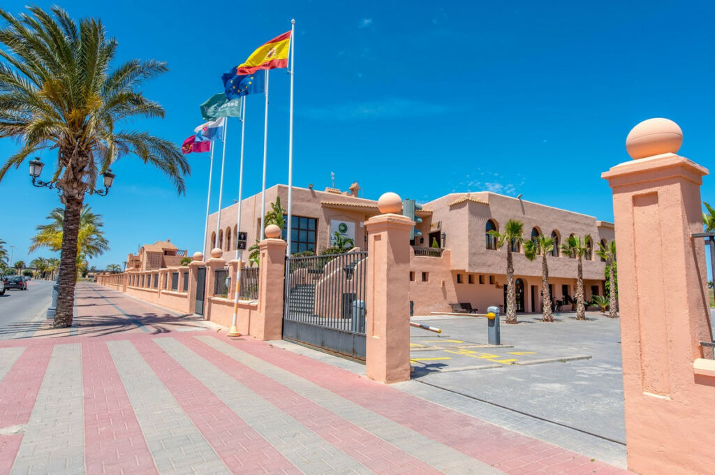 Semi-Detached House Los Alcazares Murcia - imagen 77