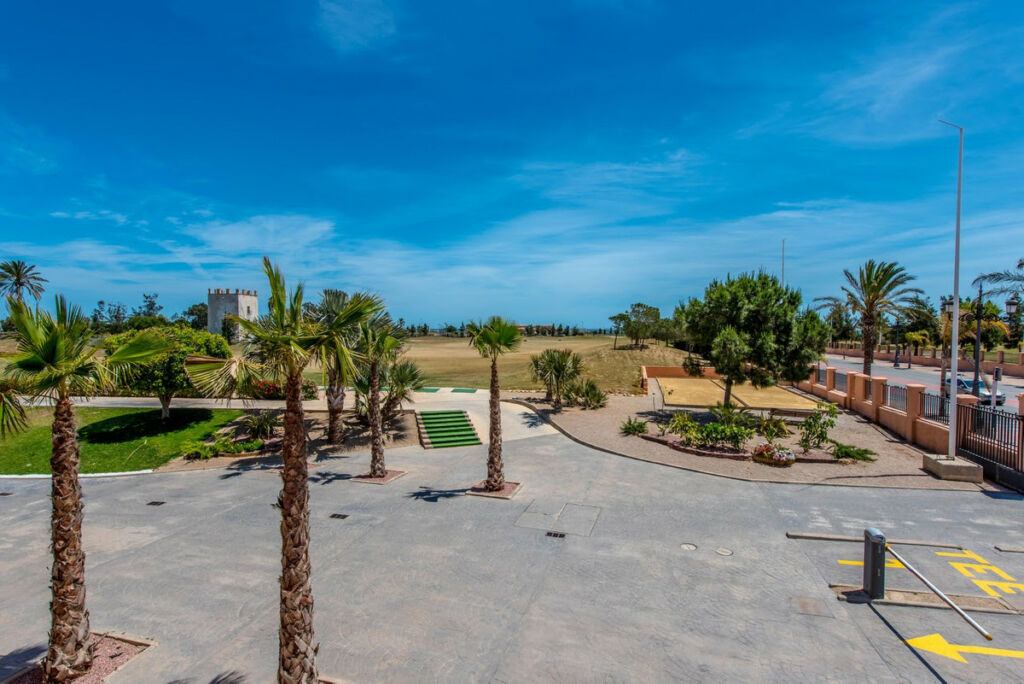 Semi-Detached House Los Alcazares Murcia - imagen 78