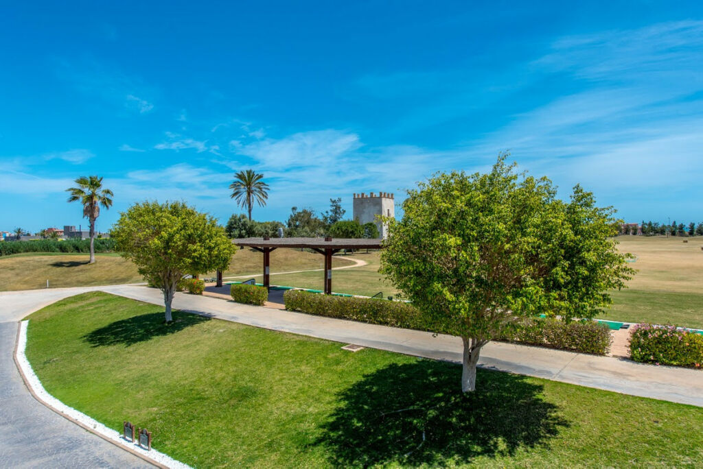 Semi-Detached House Los Alcazares Murcia - imagen 79