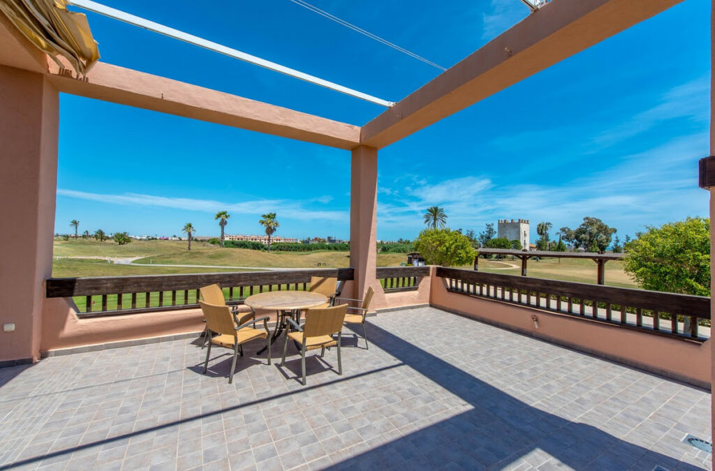 Semi-Detached House Los Alcazares Murcia - imagen 80