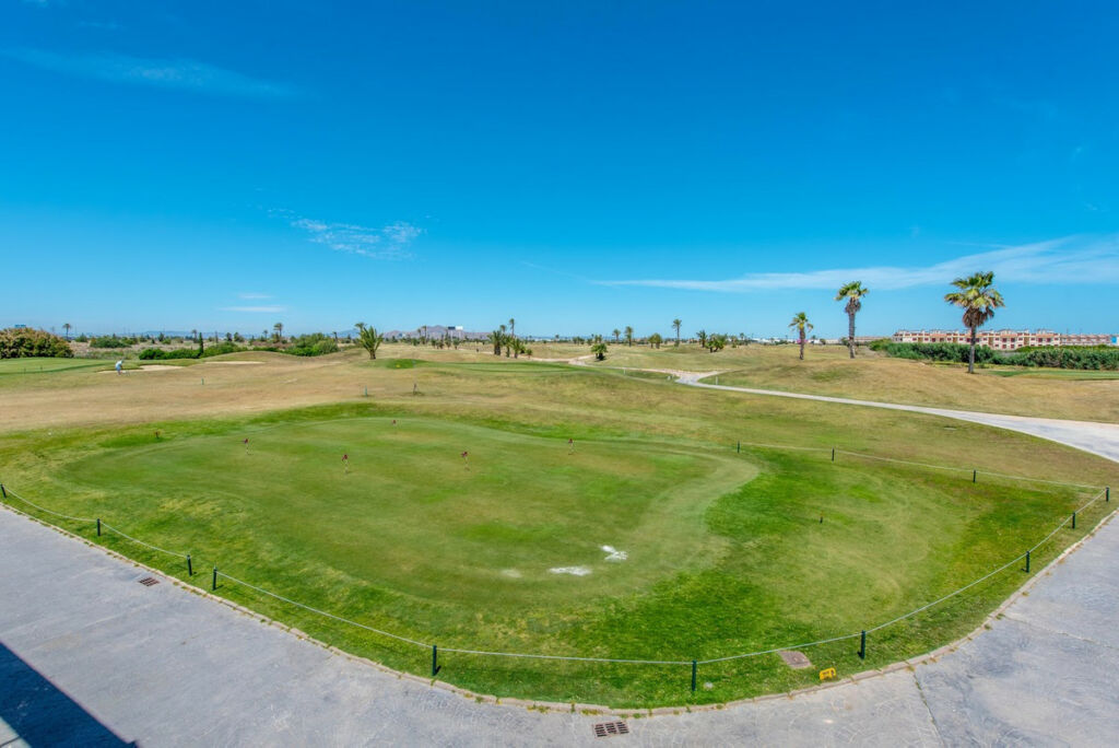 Semi-Detached House Los Alcazares Murcia - imagen 81