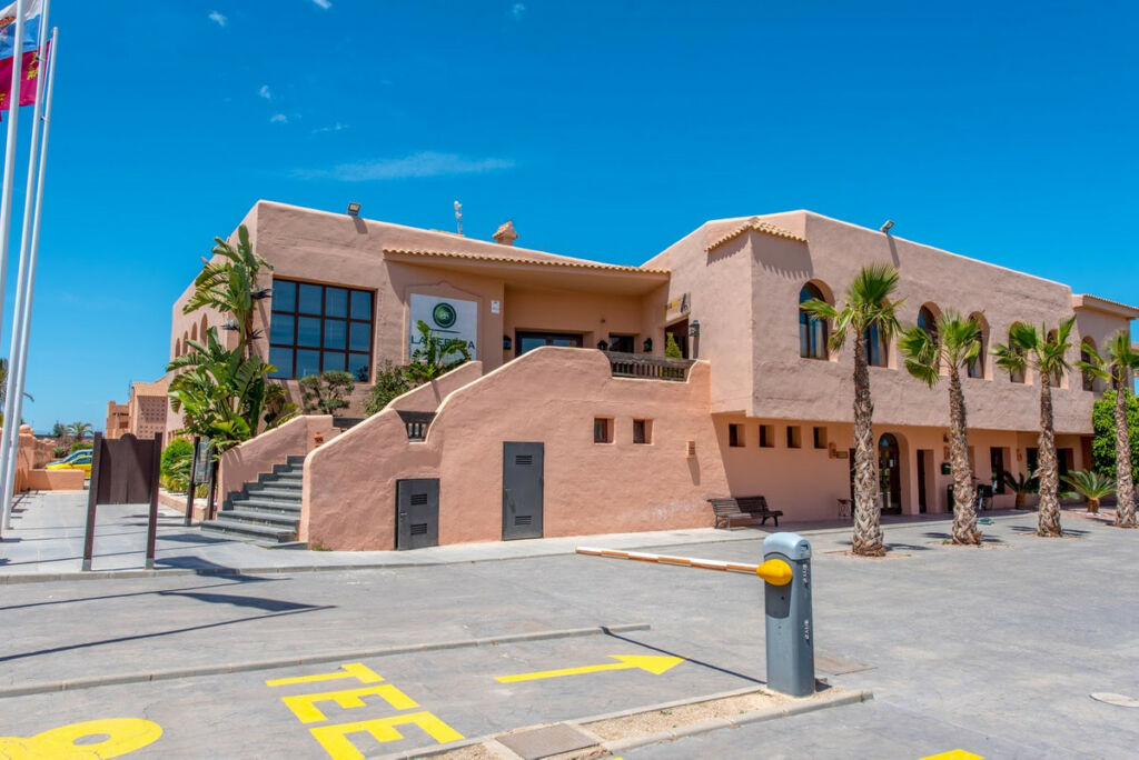 Semi-Detached House Los Alcazares Murcia - imagen 82