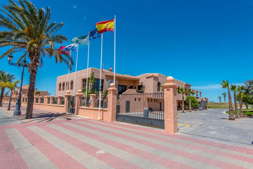 Semi-Detached House Los Alcazares Murcia - imagen 84