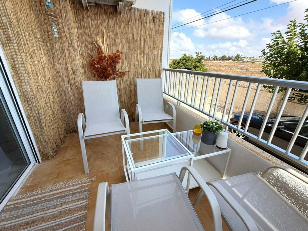 Middle Floor Apartment Punta Prima Alicante - Bild 9