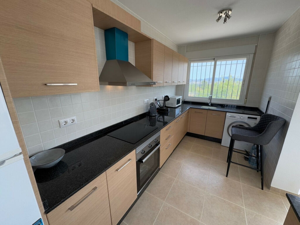 Detached Villa Lorca Murcia - imagen 9