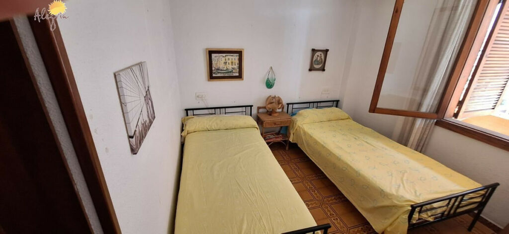 Middle Floor Apartment Torrevieja Alicante - Bild 9