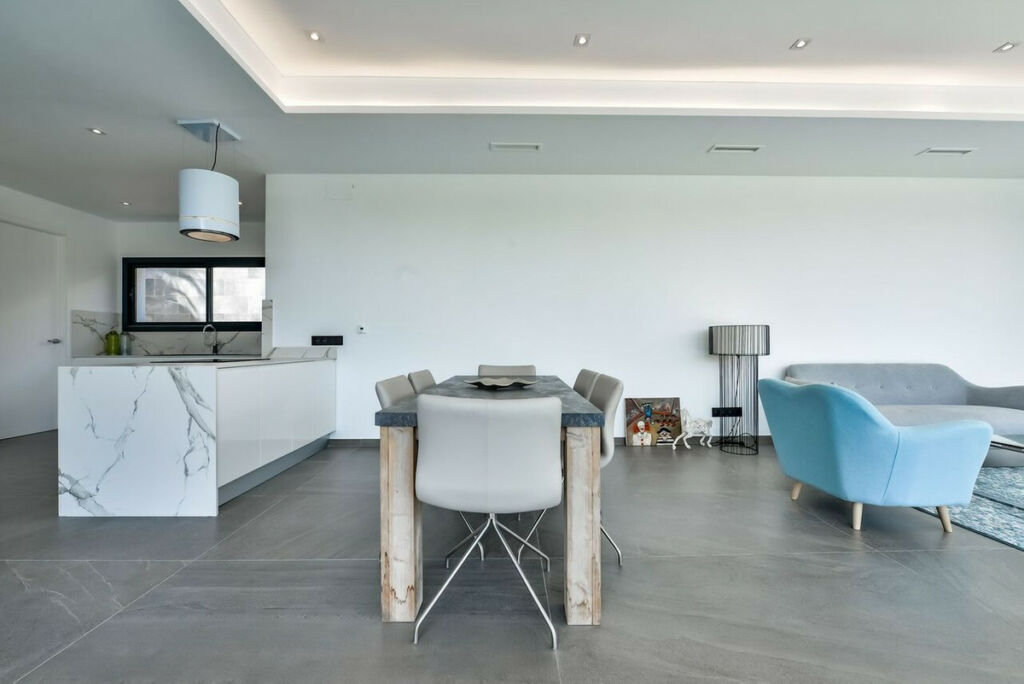 Detached Villa Javea Alicante - imagen 9