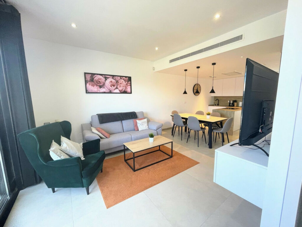 Penthouse San Pedro del Pinatar Murcia - imagen 8