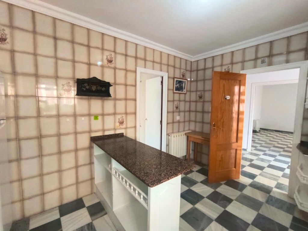 Detached Villa Aguilas Murcia - imagen 10