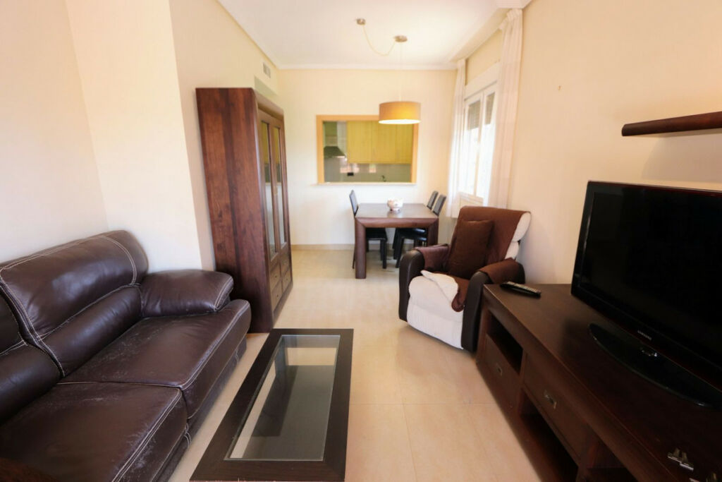 Ground Floor Apartment Los Alcazares Murcia - imagen 10