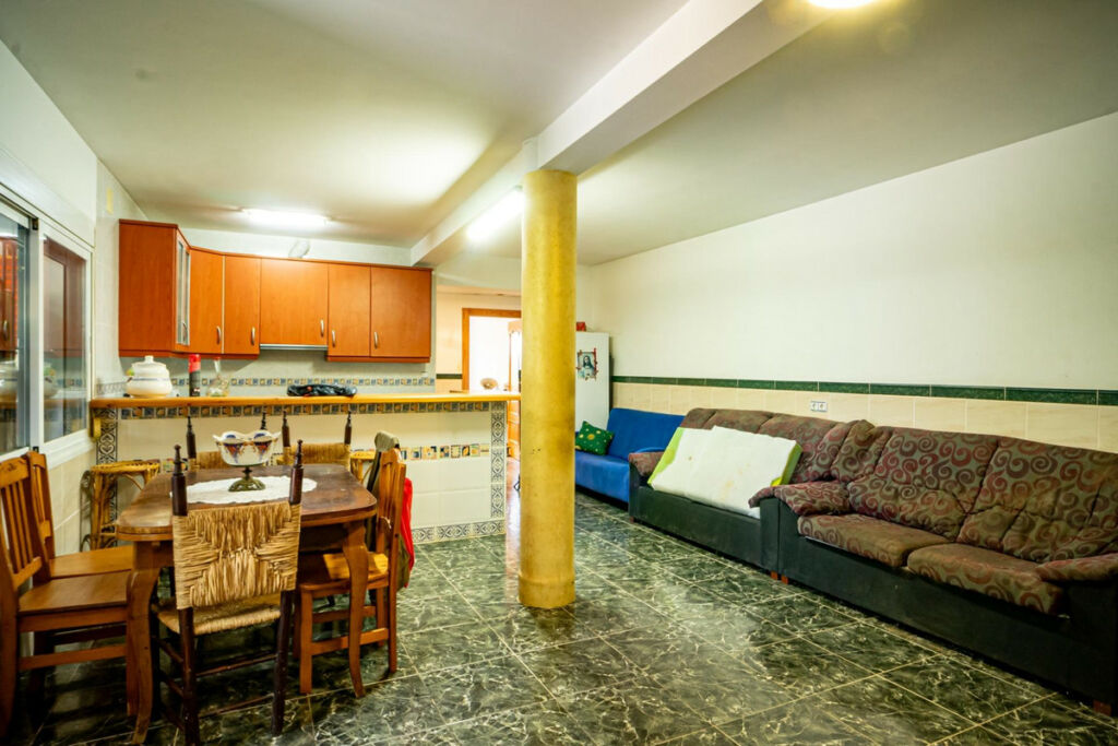Finca - Cortijo La Nucia Alicante - Bild 9