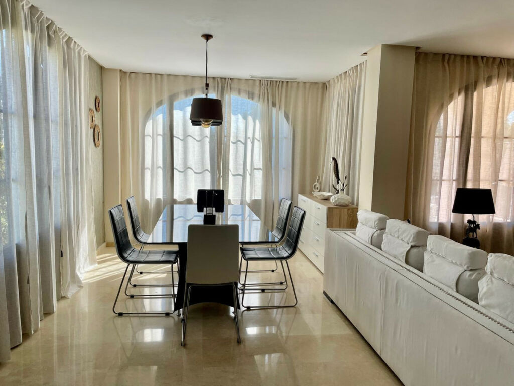 Detached Villa Finestrat Alicante - Bild 9