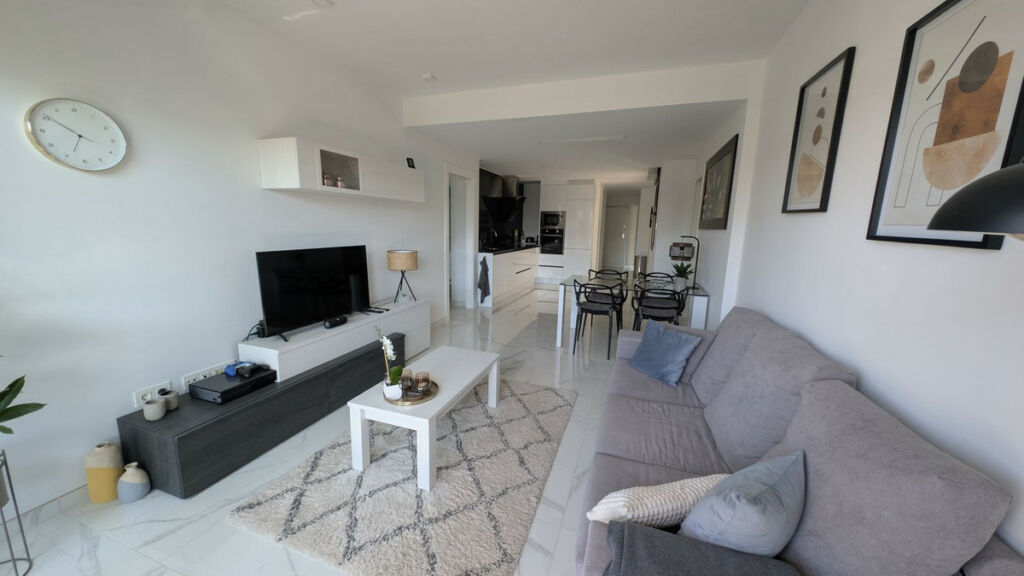 Penthouse Los Altos Alicante - imagen 9