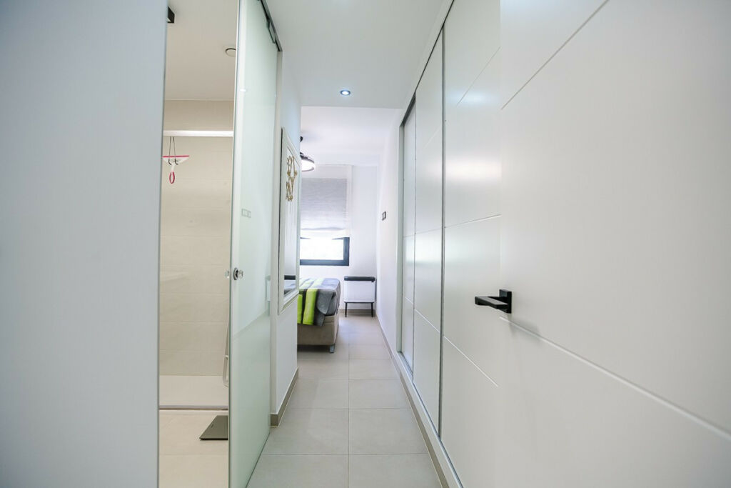Ground Floor Apartment Pilar de la Horadada Alicante - zdjęcie 9