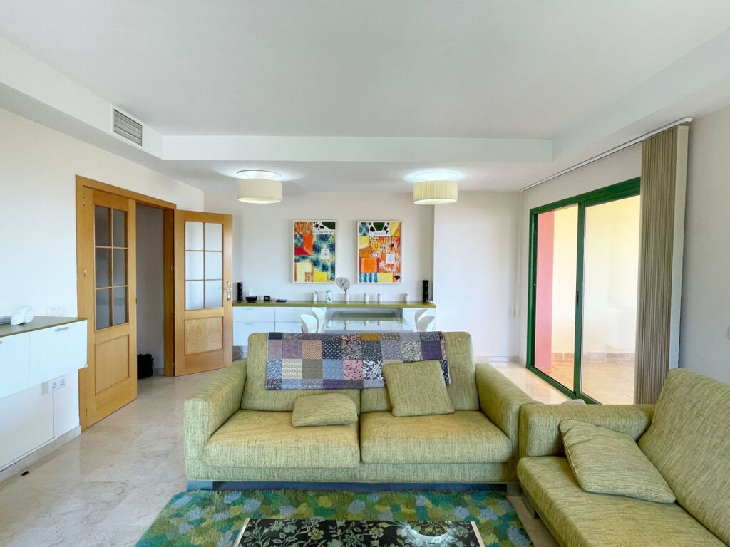 Penthouse Duplex Torreblanca Málaga - imagen 9