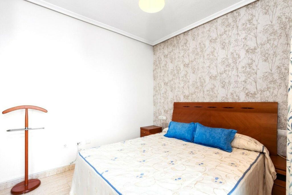 Middle Floor Apartment Guardamar del Segura Alicante - imagen 9