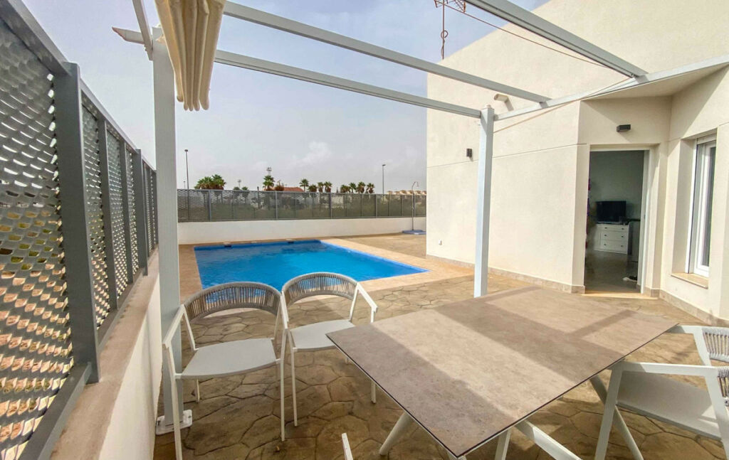 Semi-Detached House Los Alcazares Murcia - imagen 9