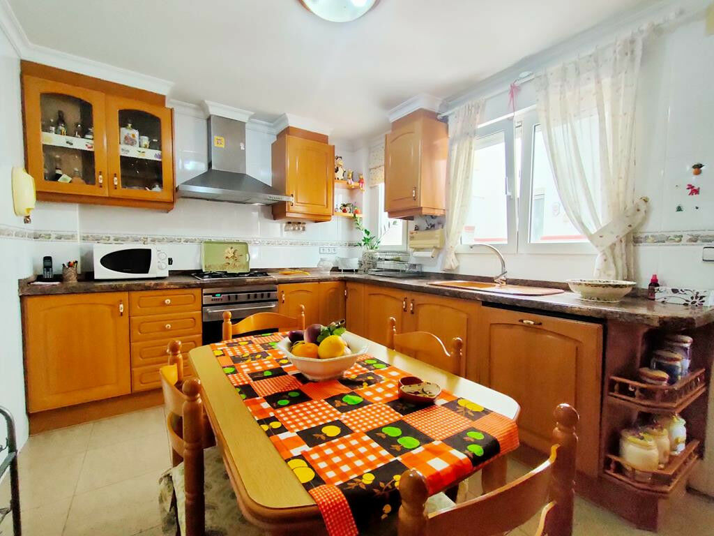 Detached Villa Denia Alicante - zdjęcie 9