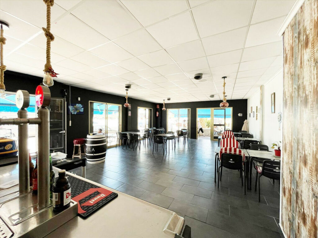 Office Calpe Alicante - imagen 9