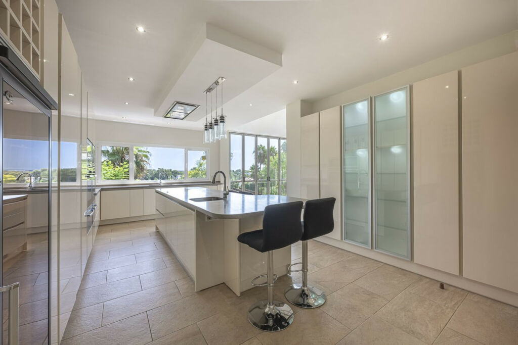 Detached Villa Sotogrande Cádiz - zdjęcie 9