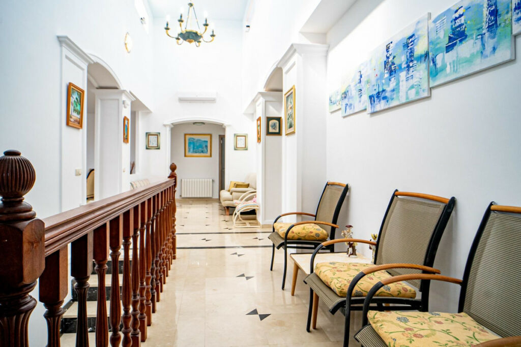 Detached Villa L'Alfás del Pi Alicante - zdjęcie 9