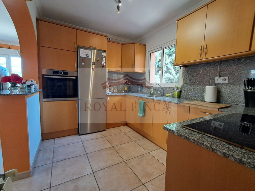 Detached Villa Sanet y Negrals Alicante - imagen 9