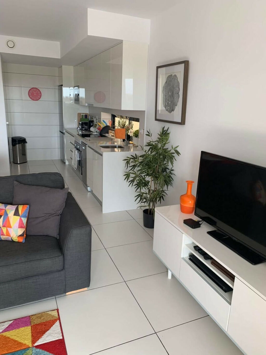 Middle Floor Apartment Villamartin Alicante - Bild 8