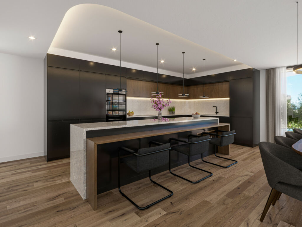 Detached Villa Isla Plana Murcia - imagen 9