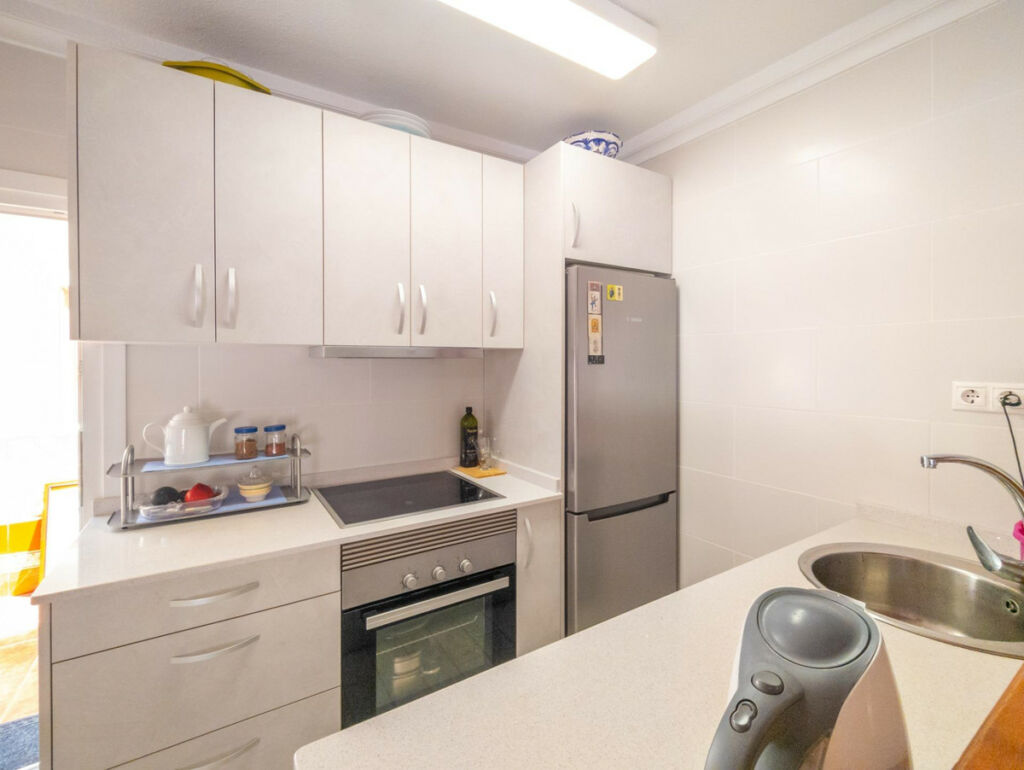 Townhouse Cabo Cervera Alicante - Bild 11