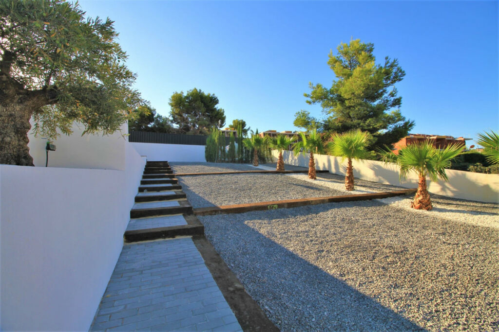 Detached Villa Calpe Alicante - imagen 9