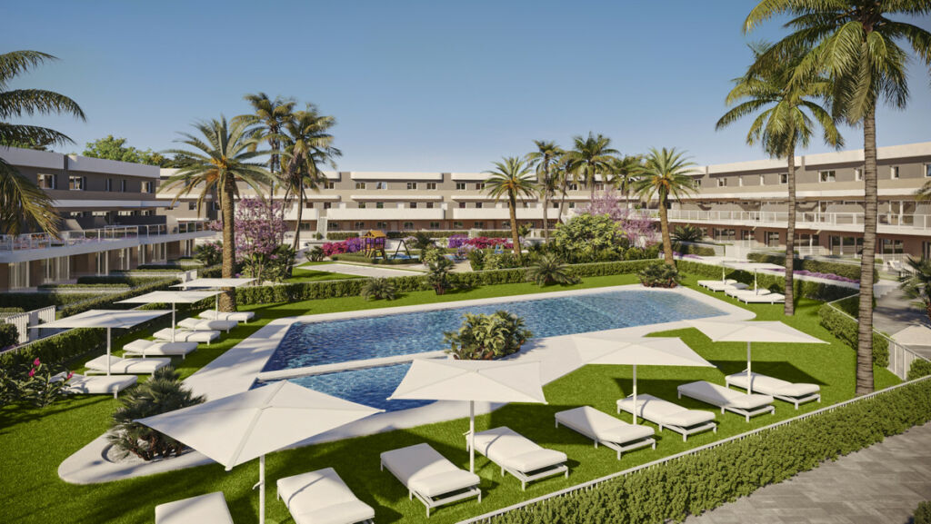 Duplex Monforte Del Cid Alicante - image 9