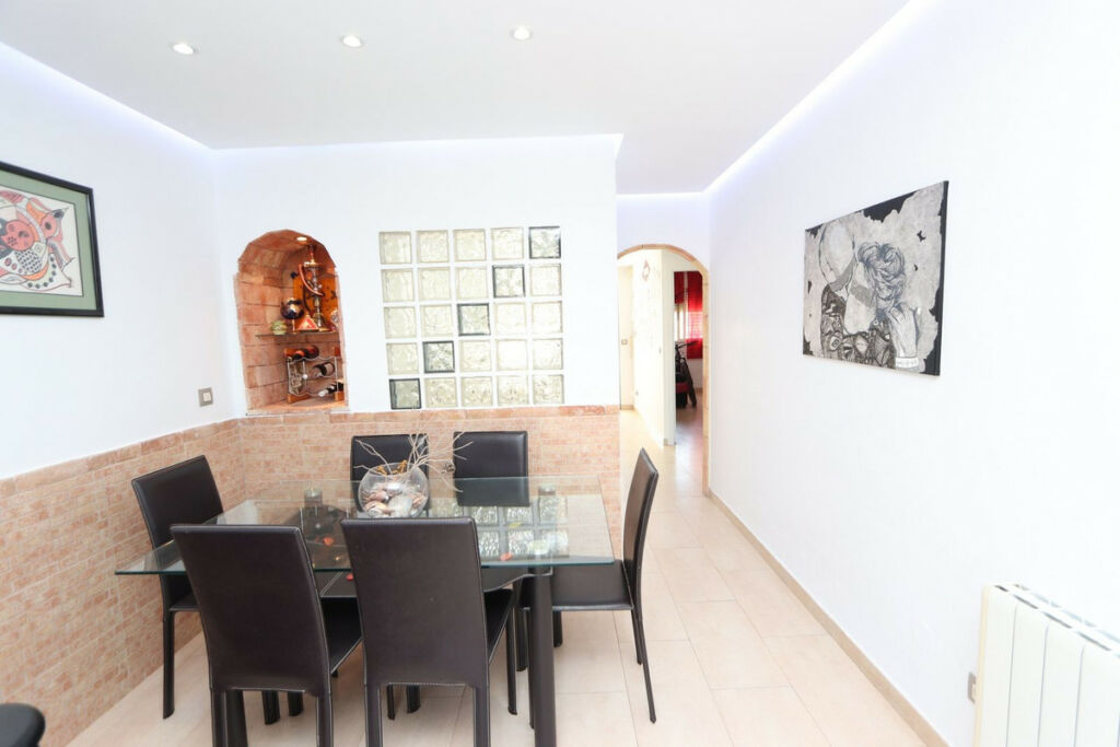 Middle Floor Apartment Lo Pagan Murcia - imagen 9