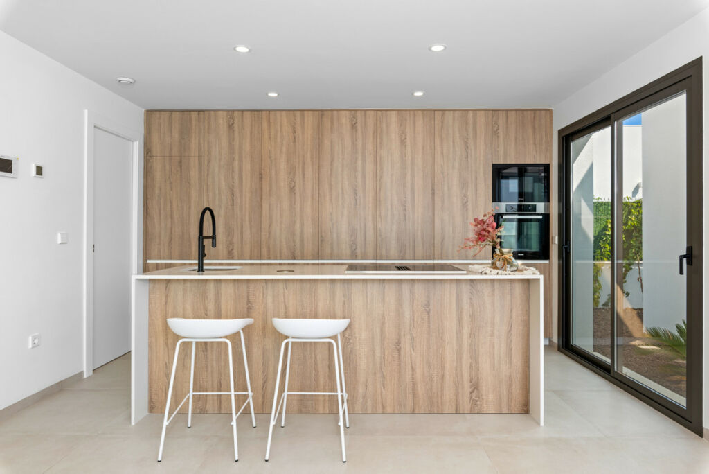 Detached Villa Los Alcazares Murcia - imagen 9