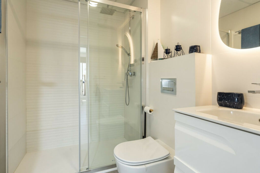 Middle Floor Apartment Javea Alicante - imagen 9
