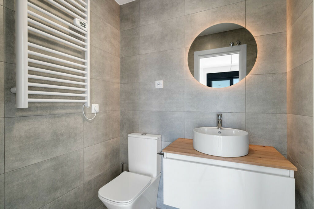 Ground Floor Apartment Santa Rosalia Lake and Life Resort Murcia - zdjęcie 9