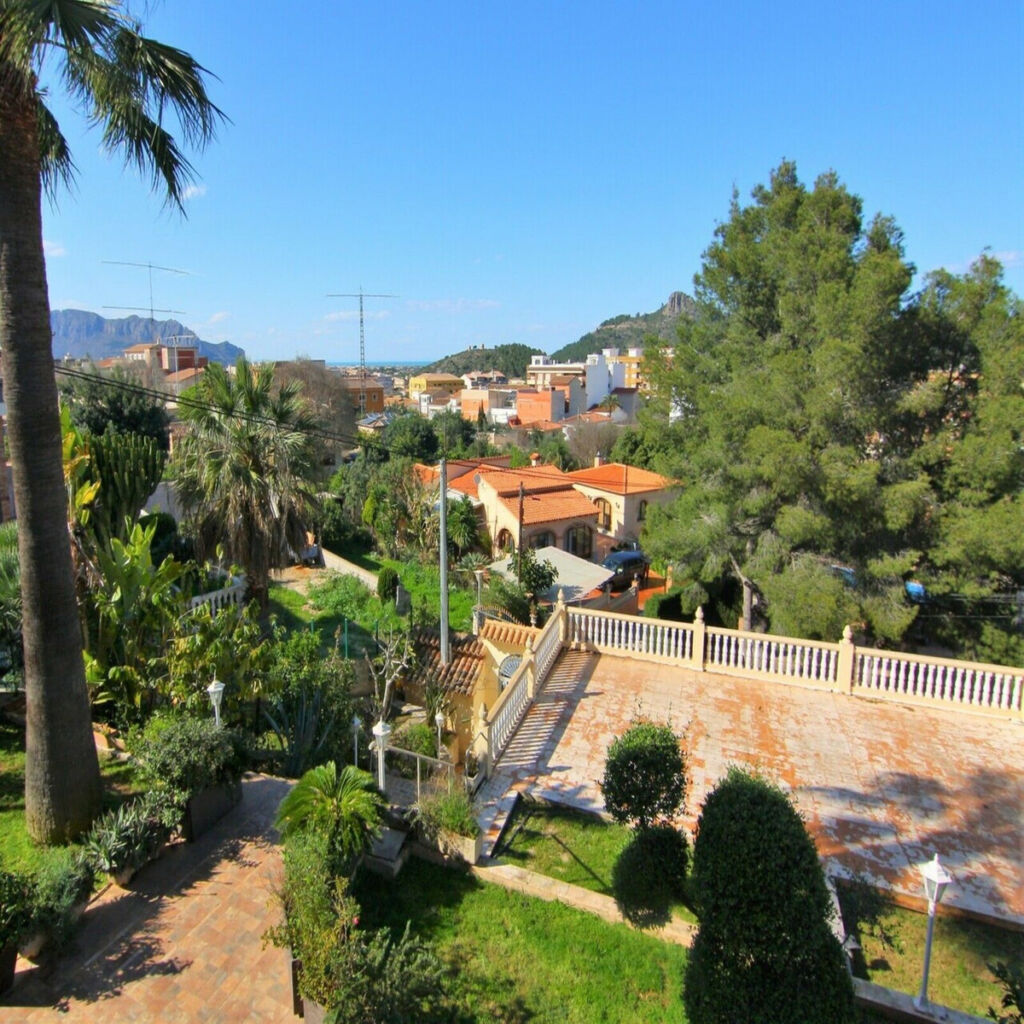 Detached Villa Pedreguer Alicante - imagen 9
