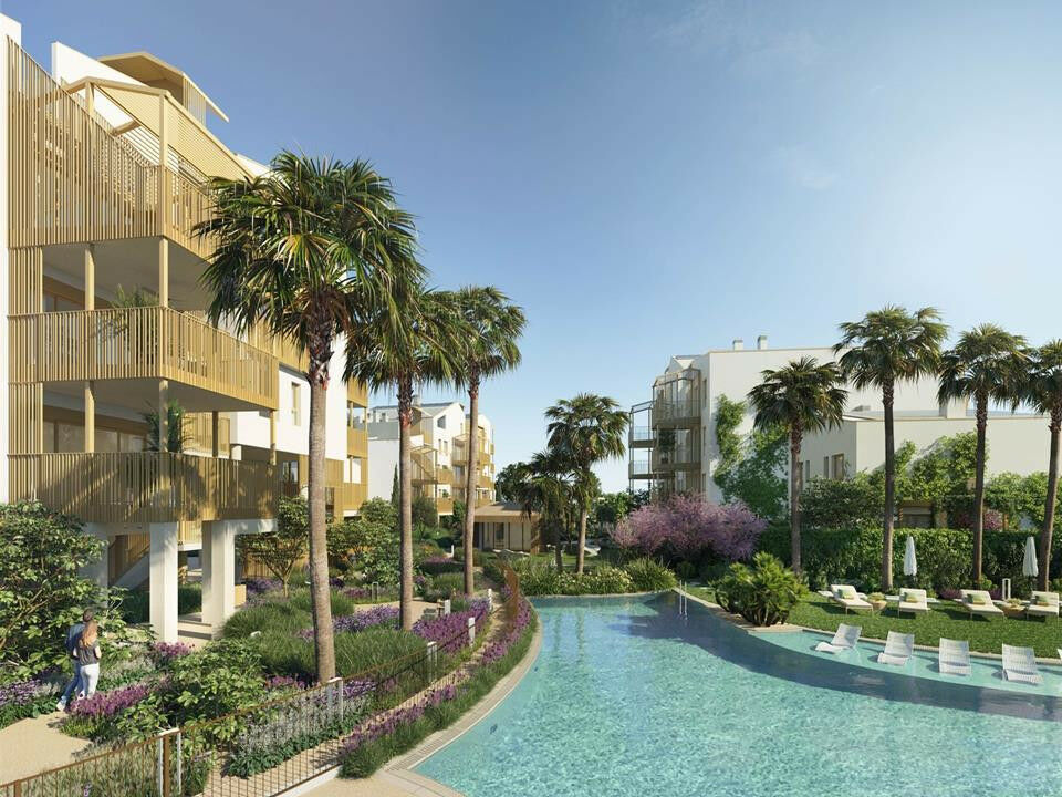 Penthouse Denia Alicante - image 9