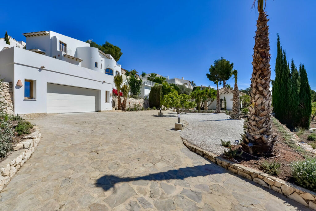Townhouse Altea Alicante - imagen 9