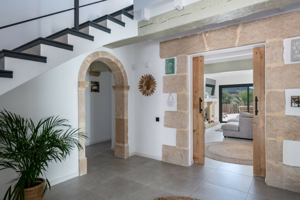 Detached Villa Javea Alicante - imagen 9