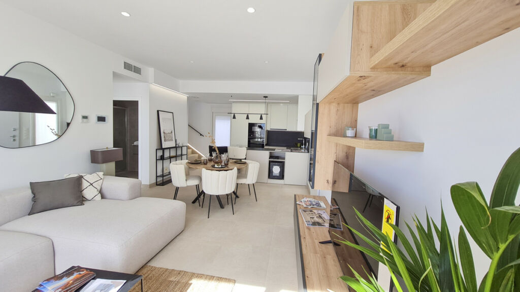 Detached Villa San Pedro del Pinatar Murcia - imagen 9