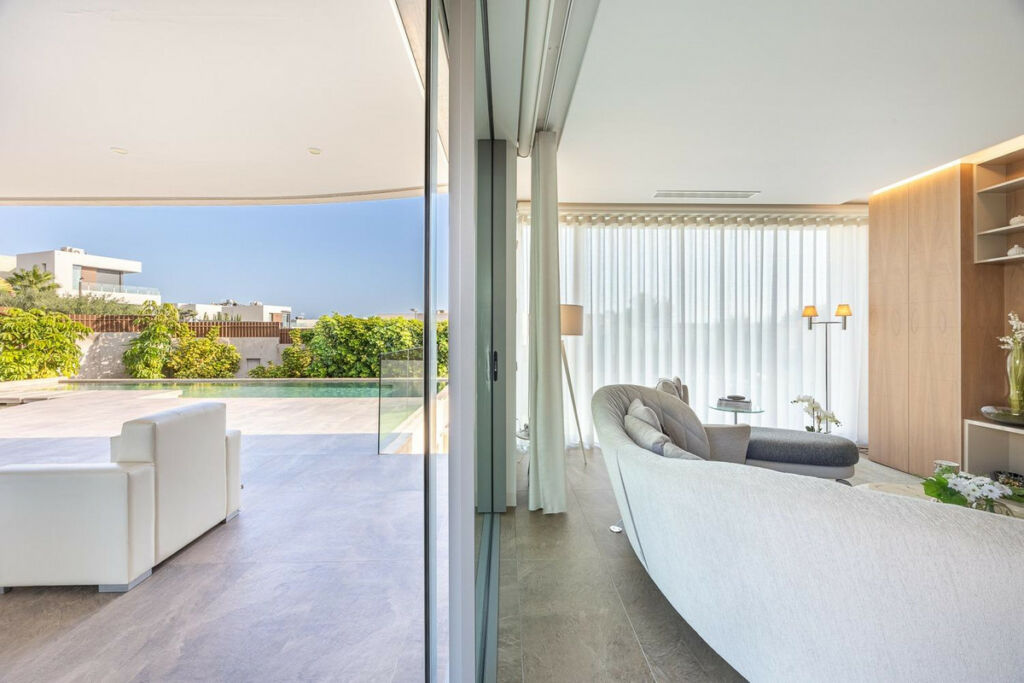 Bungalow Finestrat Alicante - Bild 9