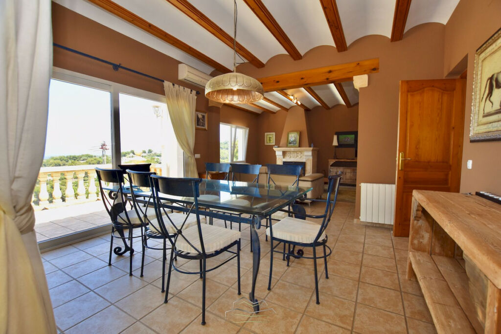 Detached Villa Javea Alicante - imagen 9